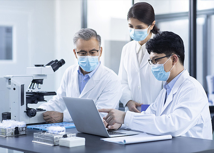 可靠性分析測(cè)試