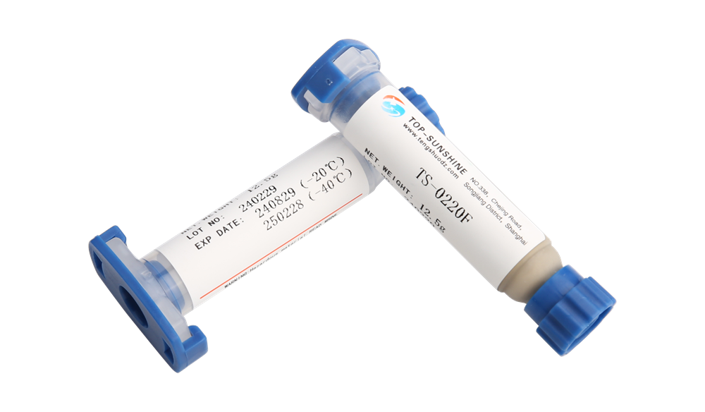 最全的導(dǎo)電銀膠主要特性、配料及用途詳解